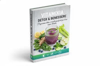 VitaMixia Recipes
