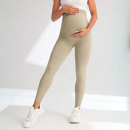The most comfortable leggings for Mothers-to-be