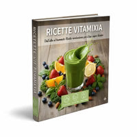 VitaMixia Detox &amp; Wellness