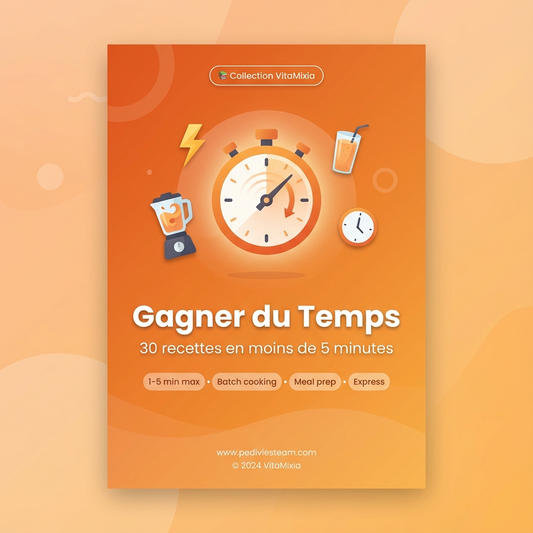 E-book: Saving Time