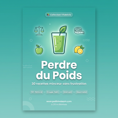 E-book: Weight Loss