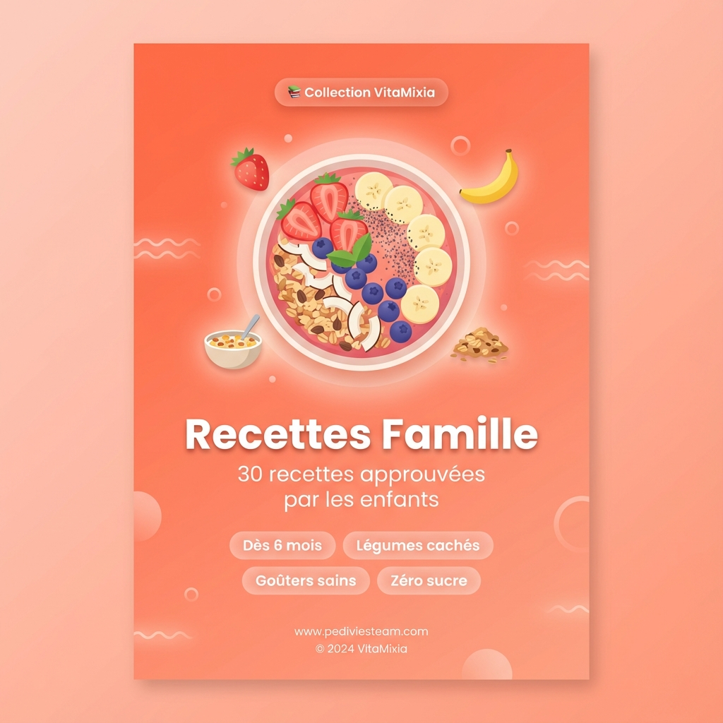 E-book: Family Recipes