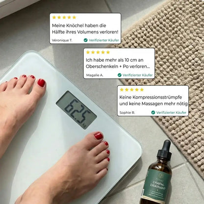 LYMPHDRAINAGE