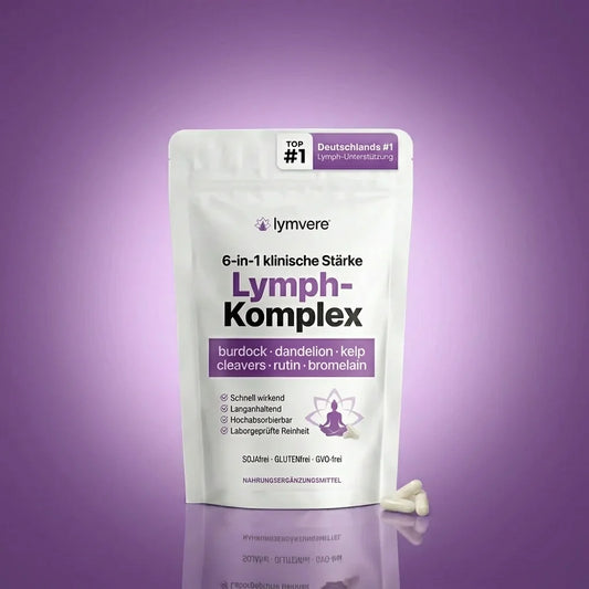 6-in-1 Lymphatischer Komplex