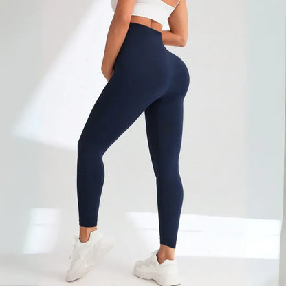 Die gemütlichsten Fleece-Leggings für werdende Mütter