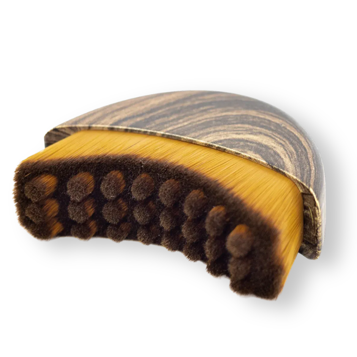 Brosse lymphatique pour le visage