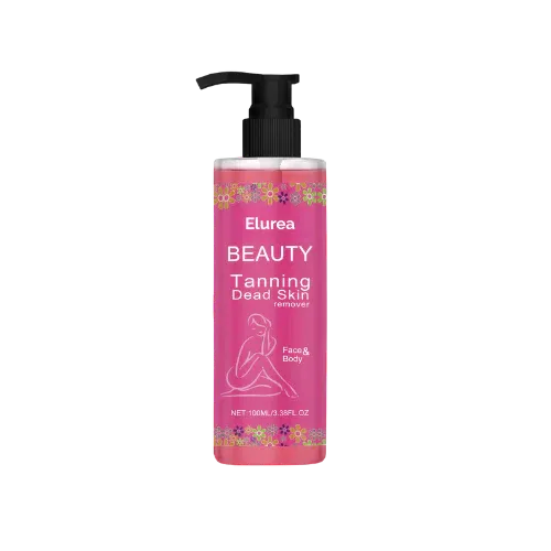 Peeling-Gel