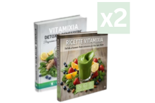 2 Rezept- & Wellness-E-Books